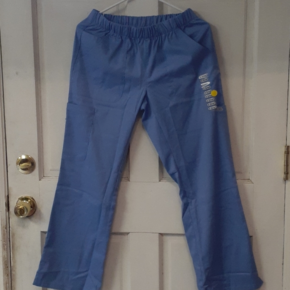 Scrub pants - Picture 1 of 7